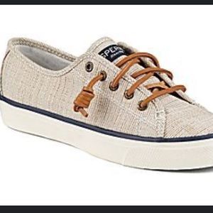 Sperry Top-Sider Crest Sneaker